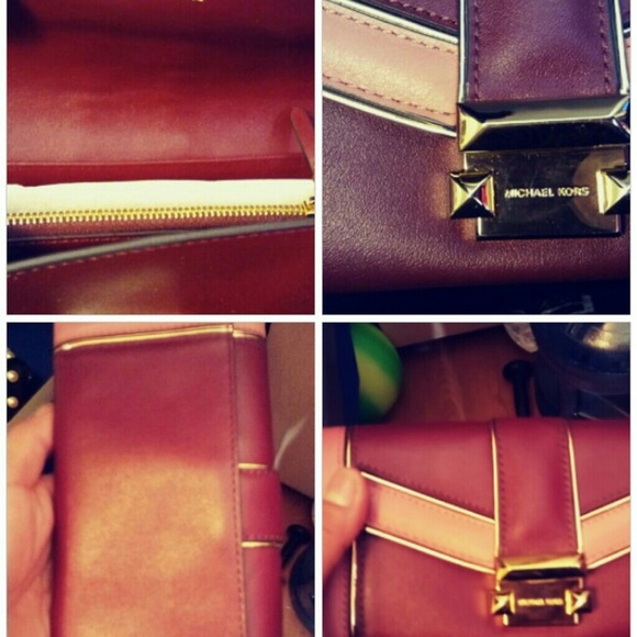 Wallet Michael kors - Picture 2 of 3